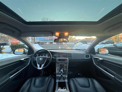 2014 Volvo S60 T5   - Photo 14 - Canton, MA 02021