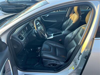 2014 Volvo S60 T5   - Photo 9 - Canton, MA 02021
