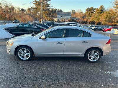 2014 Volvo S60 T5   - Photo 2 - Canton, MA 02021