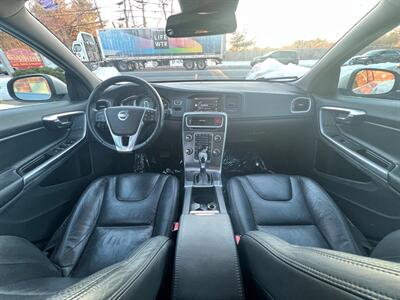 2014 Volvo S60 T5   - Photo 15 - Canton, MA 02021