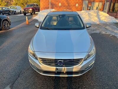 2014 Volvo S60 T5   - Photo 8 - Canton, MA 02021