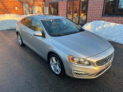 2014 Volvo S60 T5   - Photo 7 - Canton, MA 02021