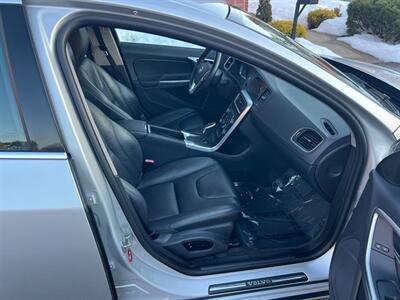 2014 Volvo S60 T5   - Photo 13 - Canton, MA 02021