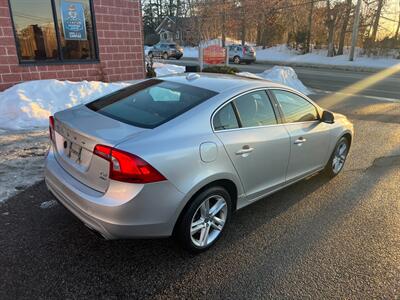 2014 Volvo S60 T5   - Photo 5 - Canton, MA 02021