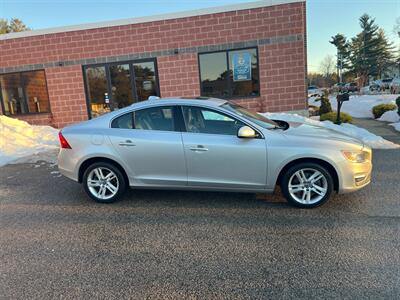 2014 Volvo S60 T5   - Photo 6 - Canton, MA 02021