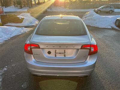 2014 Volvo S60 T5   - Photo 4 - Canton, MA 02021