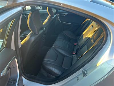 2014 Volvo S60 T5   - Photo 10 - Canton, MA 02021