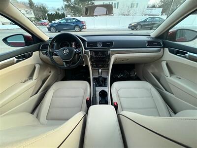 2016 Volkswagen Passat 1.8T SE - Photo 15 - Canton, MA 02021