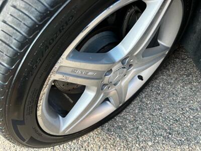 2010 Mercedes-Benz CL 550 4MATIC Coupe 2D - Photo 16 - Canton, MA 02021