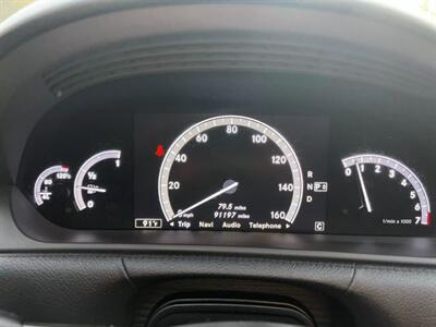 2010 Mercedes-Benz CL 550 4MATIC Coupe 2D - Photo 14 - Canton, MA 02021