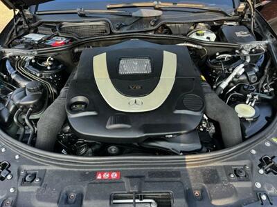 2010 Mercedes-Benz CL 550 4MATIC Coupe 2D - Photo 15 - Canton, MA 02021