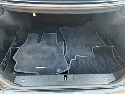 2010 Mercedes-Benz CL 550 4MATIC Coupe 2D - Photo 11 - Canton, MA 02021