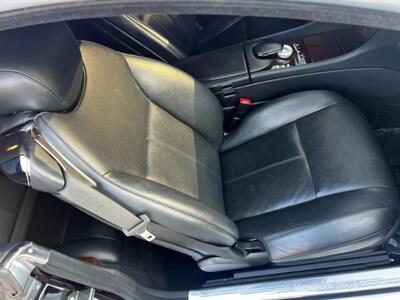 2010 Mercedes-Benz CL 550 4MATIC Coupe 2D - Photo 12 - Canton, MA 02021