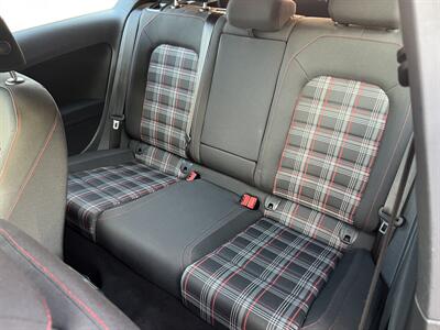 2016 Volkswagen Golf GTI S   - Photo 10 - Canton, MA 02021