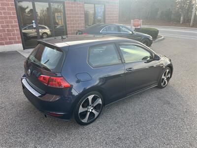 2016 Volkswagen Golf GTI S   - Photo 5 - Canton, MA 02021