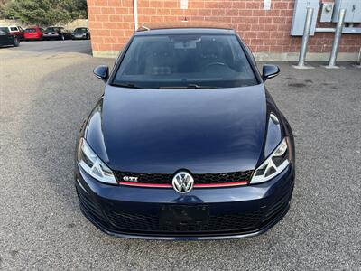2016 Volkswagen Golf GTI S   - Photo 8 - Canton, MA 02021
