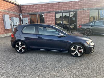 2016 Volkswagen Golf GTI S   - Photo 6 - Canton, MA 02021