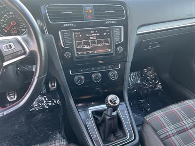 2016 Volkswagen Golf GTI S   - Photo 13 - Canton, MA 02021
