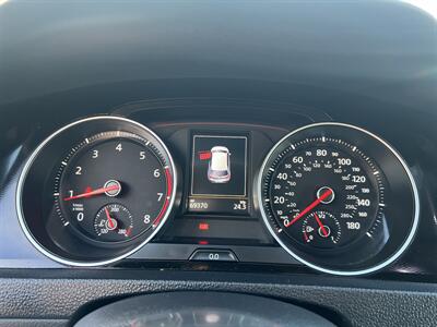 2016 Volkswagen Golf GTI S   - Photo 14 - Canton, MA 02021