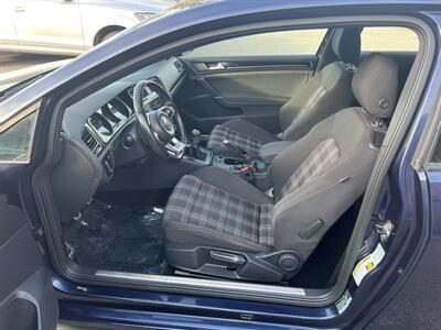 2016 Volkswagen Golf GTI S   - Photo 9 - Canton, MA 02021