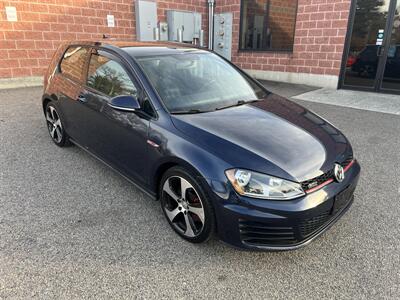 2016 Volkswagen Golf GTI S   - Photo 7 - Canton, MA 02021