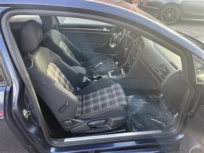 2016 Volkswagen Golf GTI S   - Photo 12 - Canton, MA 02021