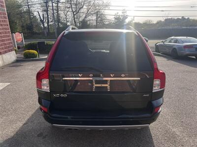 2013 Volvo XC90 3.2 - Photo 4 - Canton, MA 02021
