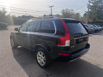 2013 Volvo XC90 3.2 - Photo 3 - Canton, MA 02021