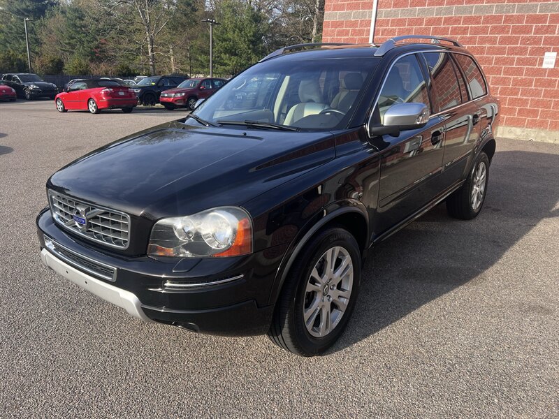 2013 Volvo XC90 3.2   - Photo 1 - Canton, MA 02021