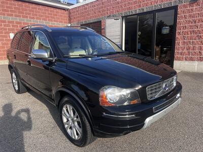 2013 Volvo XC90 3.2 - Photo 7 - Canton, MA 02021