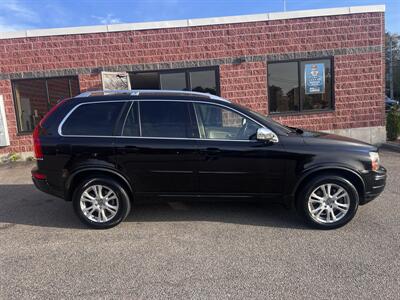 2013 Volvo XC90 3.2 - Photo 6 - Canton, MA 02021