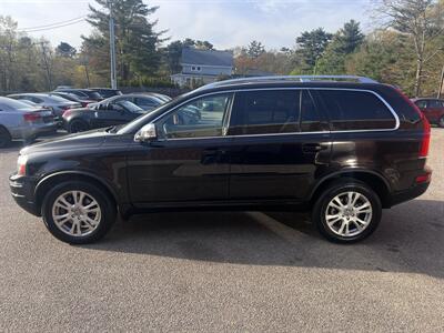 2013 Volvo XC90 3.2 - Photo 2 - Canton, MA 02021