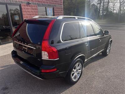 2013 Volvo XC90 3.2 - Photo 5 - Canton, MA 02021