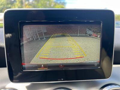 2017 Mercedes-Benz GLA GLA 250 4MATIC Sport Utility 4D   - Photo 18 - Canton, MA 02021