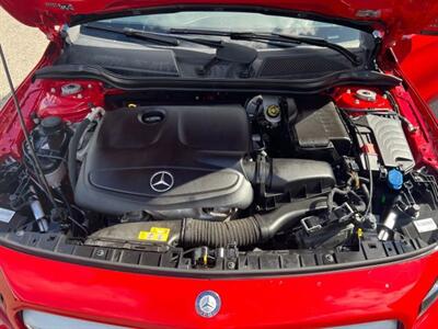 2017 Mercedes-Benz GLA GLA 250 4MATIC Sport Utility 4D   - Photo 20 - Canton, MA 02021
