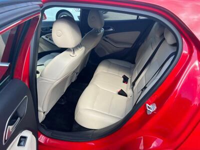 2017 Mercedes-Benz GLA GLA 250 4MATIC Sport Utility 4D   - Photo 10 - Canton, MA 02021