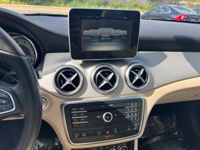 2017 Mercedes-Benz GLA GLA 250 4MATIC Sport Utility 4D   - Photo 17 - Canton, MA 02021