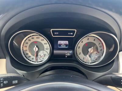 2017 Mercedes-Benz GLA GLA 250 4MATIC Sport Utility 4D   - Photo 19 - Canton, MA 02021