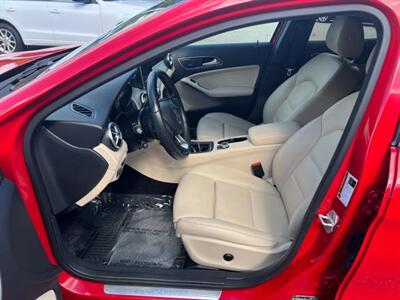 2017 Mercedes-Benz GLA GLA 250 4MATIC Sport Utility 4D   - Photo 9 - Canton, MA 02021