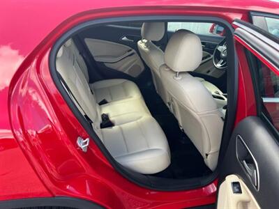 2017 Mercedes-Benz GLA GLA 250 4MATIC Sport Utility 4D   - Photo 12 - Canton, MA 02021