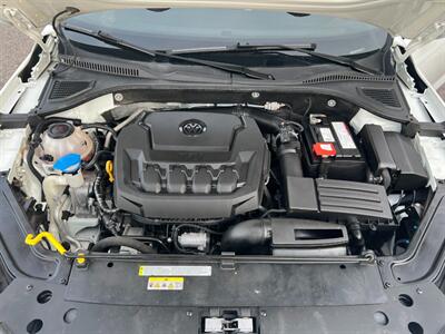 2020 Volkswagen Passat R-Line - Photo 19 - Canton, MA 02021