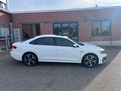 2020 Volkswagen Passat R-Line - Photo 6 - Canton, MA 02021