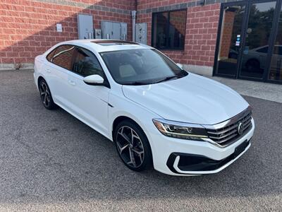2020 Volkswagen Passat R-Line - Photo 7 - Canton, MA 02021