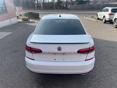 2020 Volkswagen Passat R-Line - Photo 4 - Canton, MA 02021