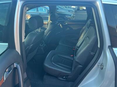2015 Audi Q7 3.0T Premium Plus Sport Utility 4D - Photo 10 - Canton, MA 02021