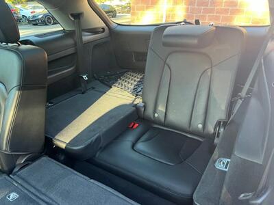 2015 Audi Q7 3.0T Premium Plus Sport Utility 4D - Photo 11 - Canton, MA 02021
