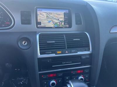 2015 Audi Q7 3.0T Premium Plus Sport Utility 4D - Photo 18 - Canton, MA 02021