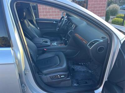 2015 Audi Q7 3.0T Premium Plus Sport Utility 4D - Photo 15 - Canton, MA 02021