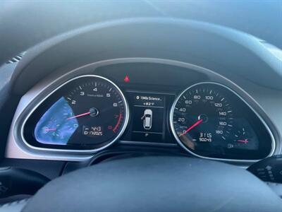 2015 Audi Q7 3.0T Premium Plus Sport Utility 4D - Photo 20 - Canton, MA 02021