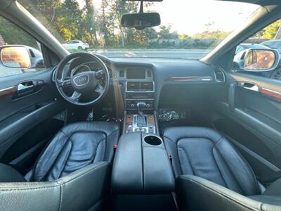 2015 Audi Q7 3.0T Premium Plus Sport Utility 4D - Photo 17 - Canton, MA 02021